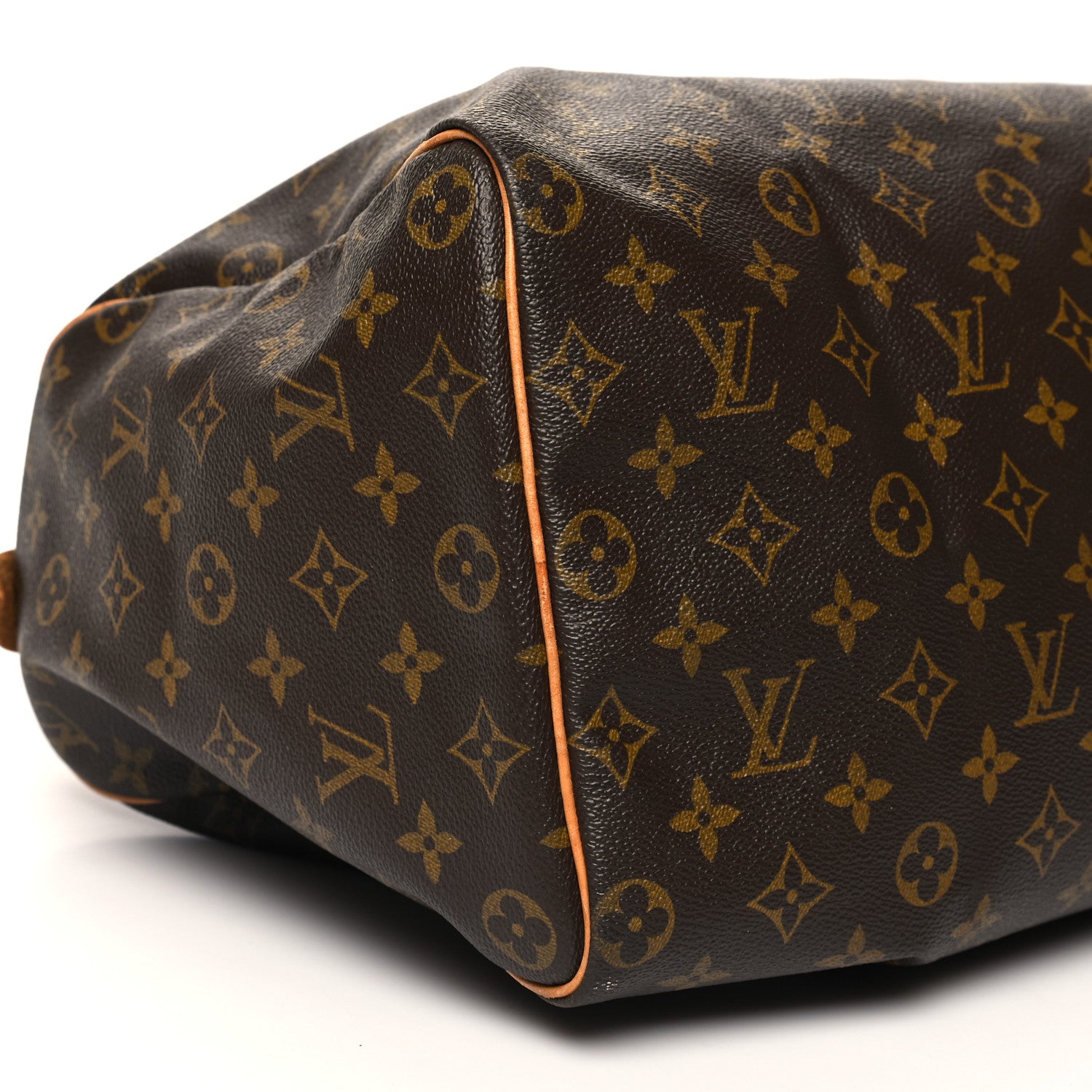 Louis Vuitton Monogram Speedy 40 9 of 12