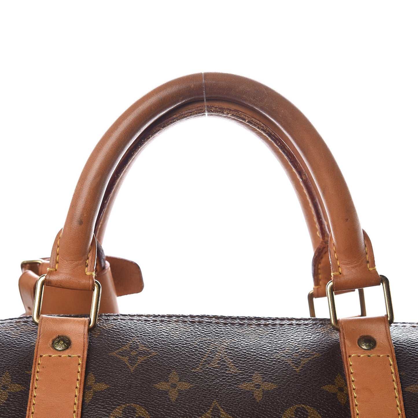 Monogram Keepall 60