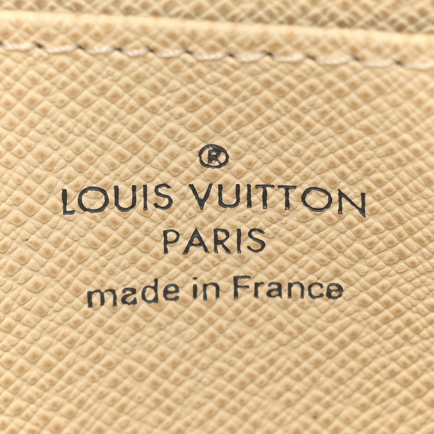 Louis Vuitton Damier Azur Zippy Coin Purse 8 of 13