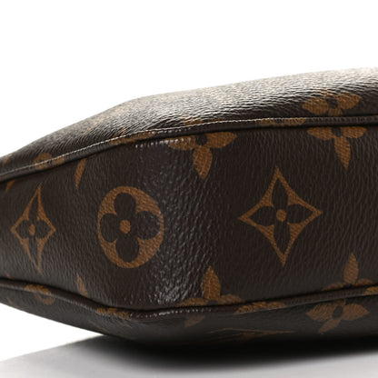 Louis Vuitton Monogram Pochette Accessories NM 8 of 13
