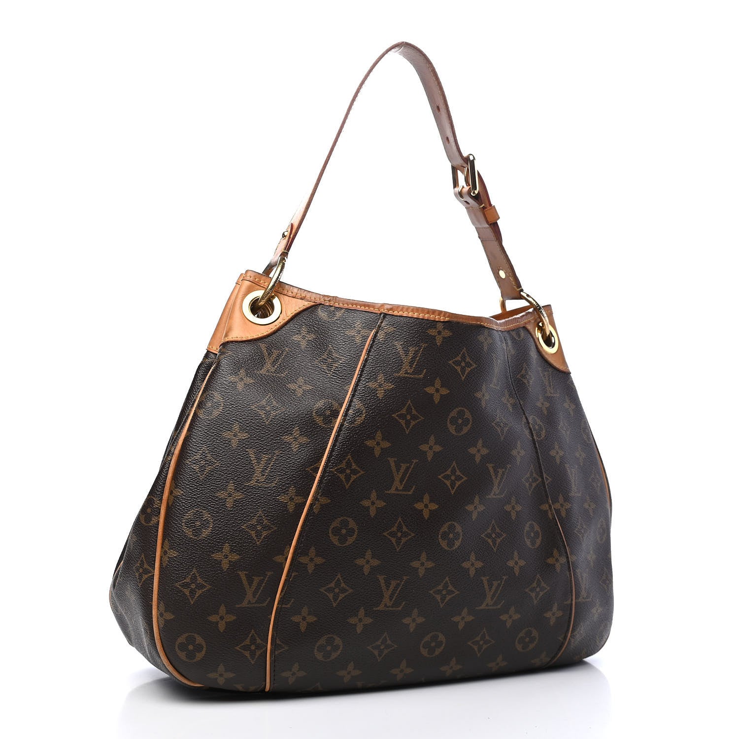 Louis Vuitton Monogram Galliera PM 3 of 12