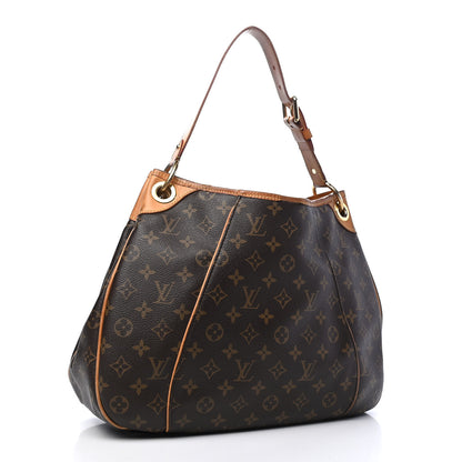Louis Vuitton Monogram Galliera PM 3 of 12