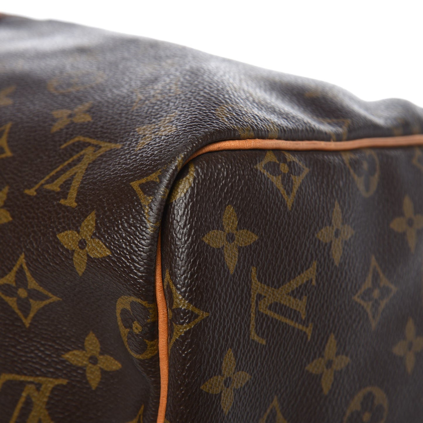 Monogram Keepall Bandouliere 55