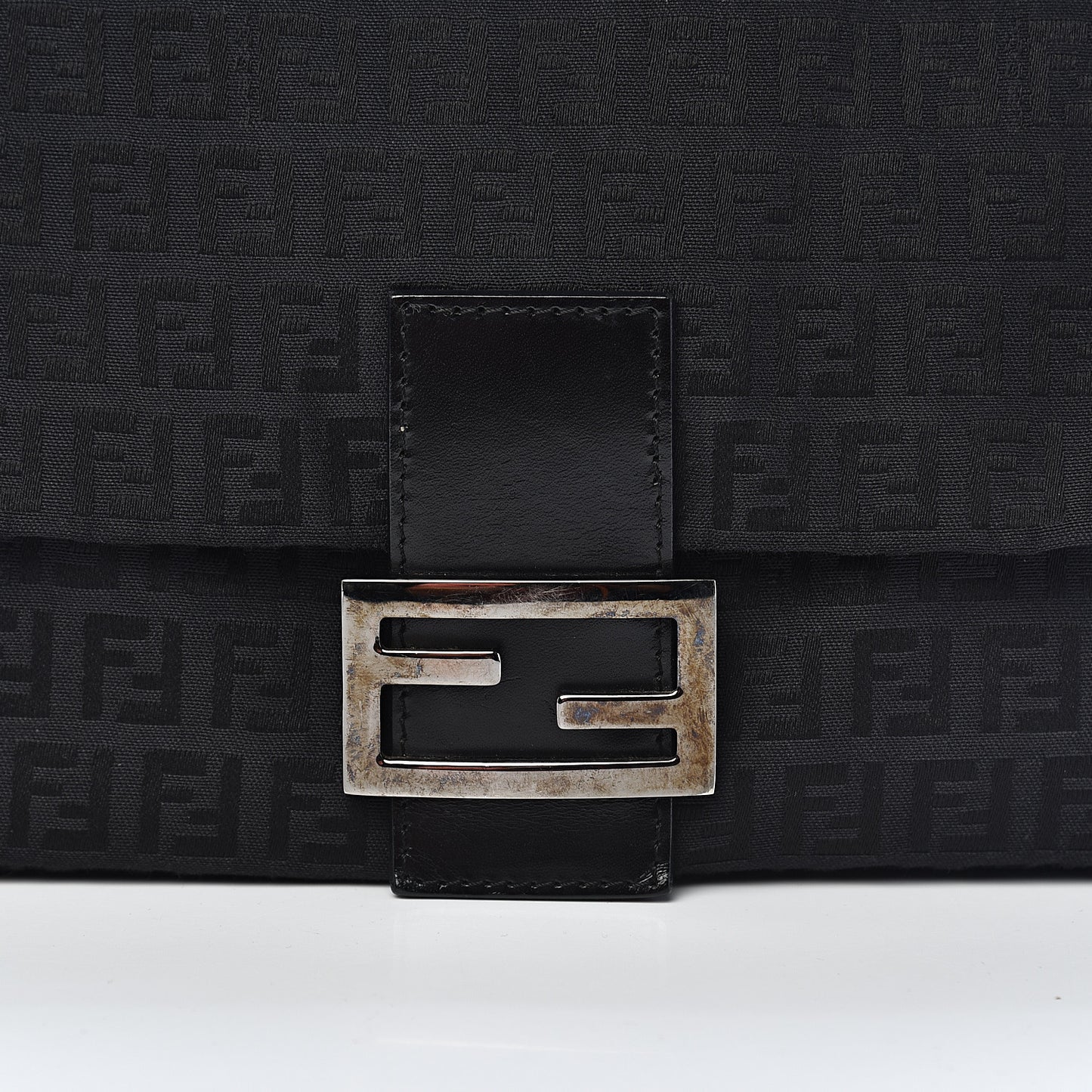 Zucca Mama Baguette Black