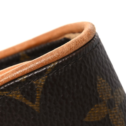 Louis Vuitton Monogram Pochette Florentine XS 9 of 10