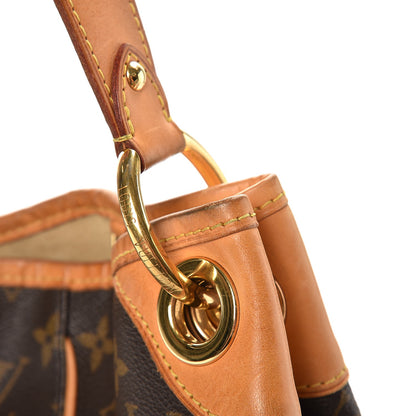Louis Vuitton Monogram Galliera PM 12 of 14