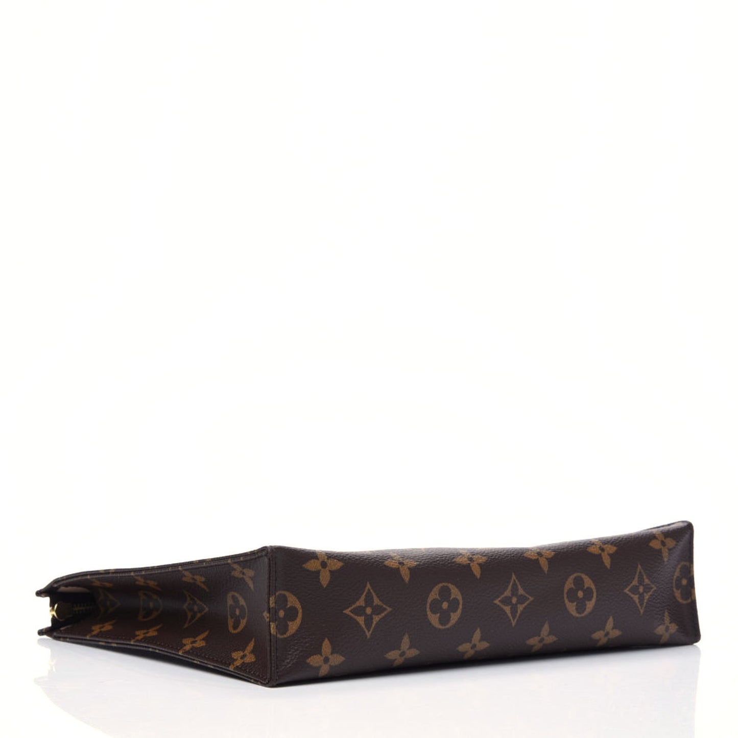 Monogram Toiletry Pouch 26