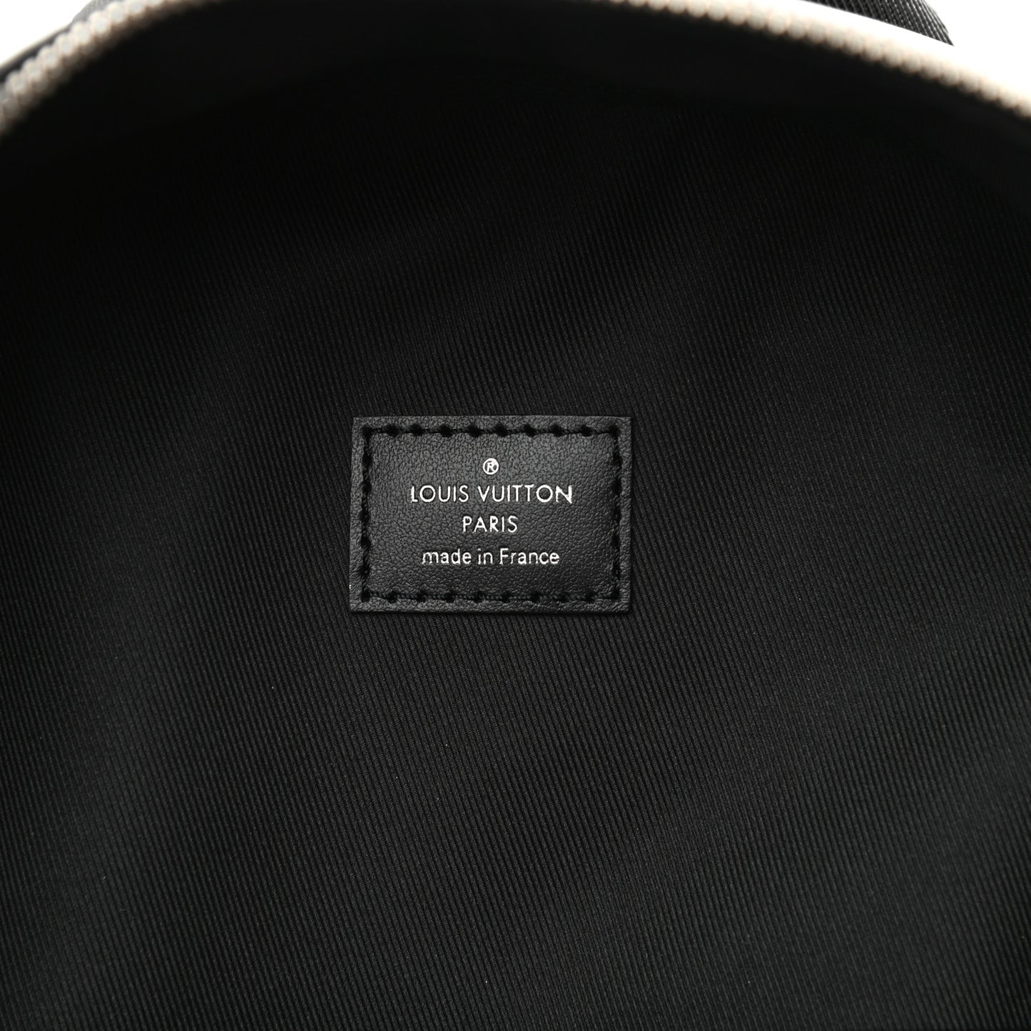 Monogram Macassar Josh Backpack