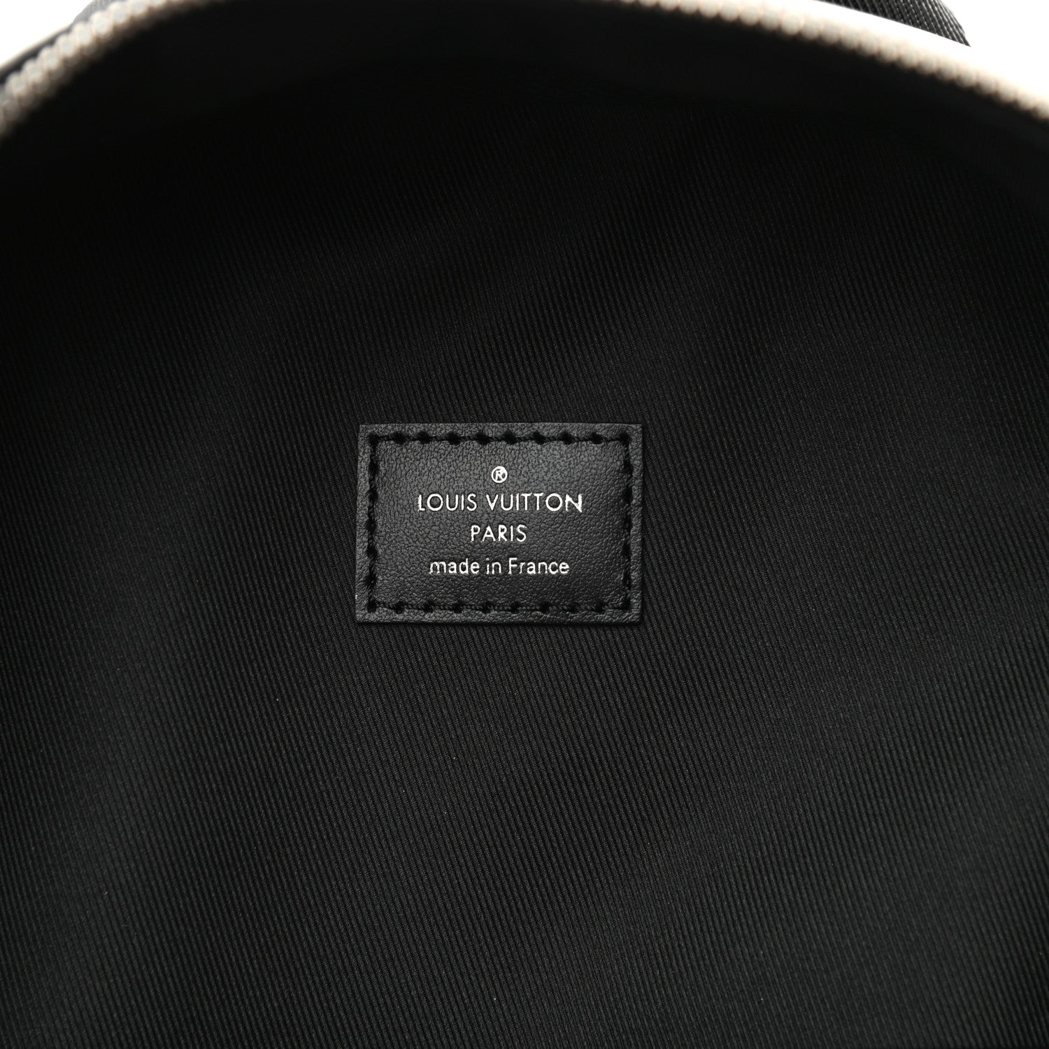 Louis Vuitton Monogram Macassar Josh Backpack 6 of 11