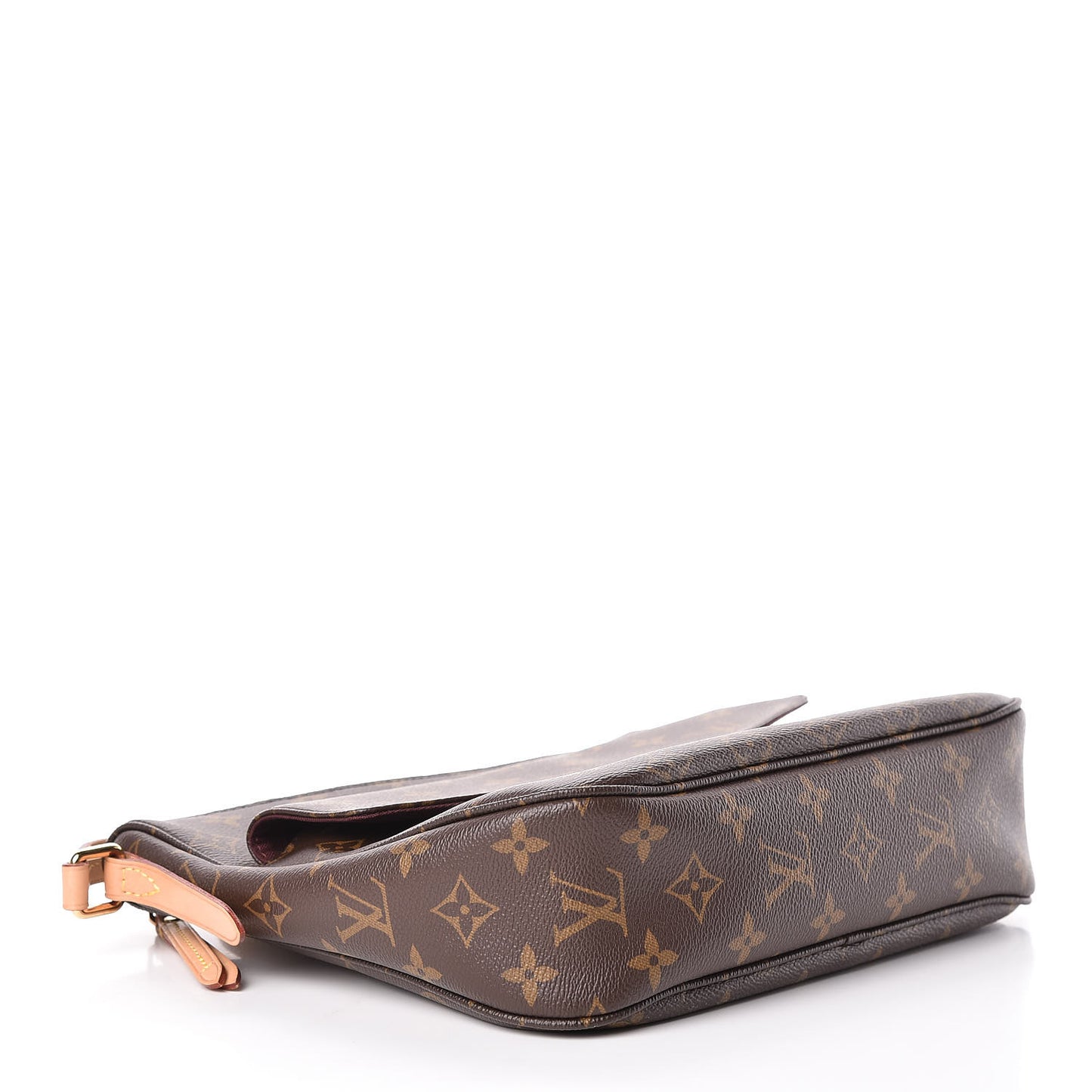 Monogram Mabillon