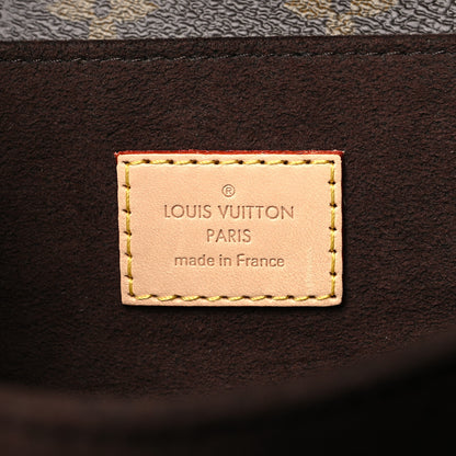 Louis Vuitton Monogram Pochette Metis 7 of 10