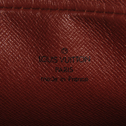 Louis Vuitton Monogram Pochette Marly Bandouliere 6 of 7