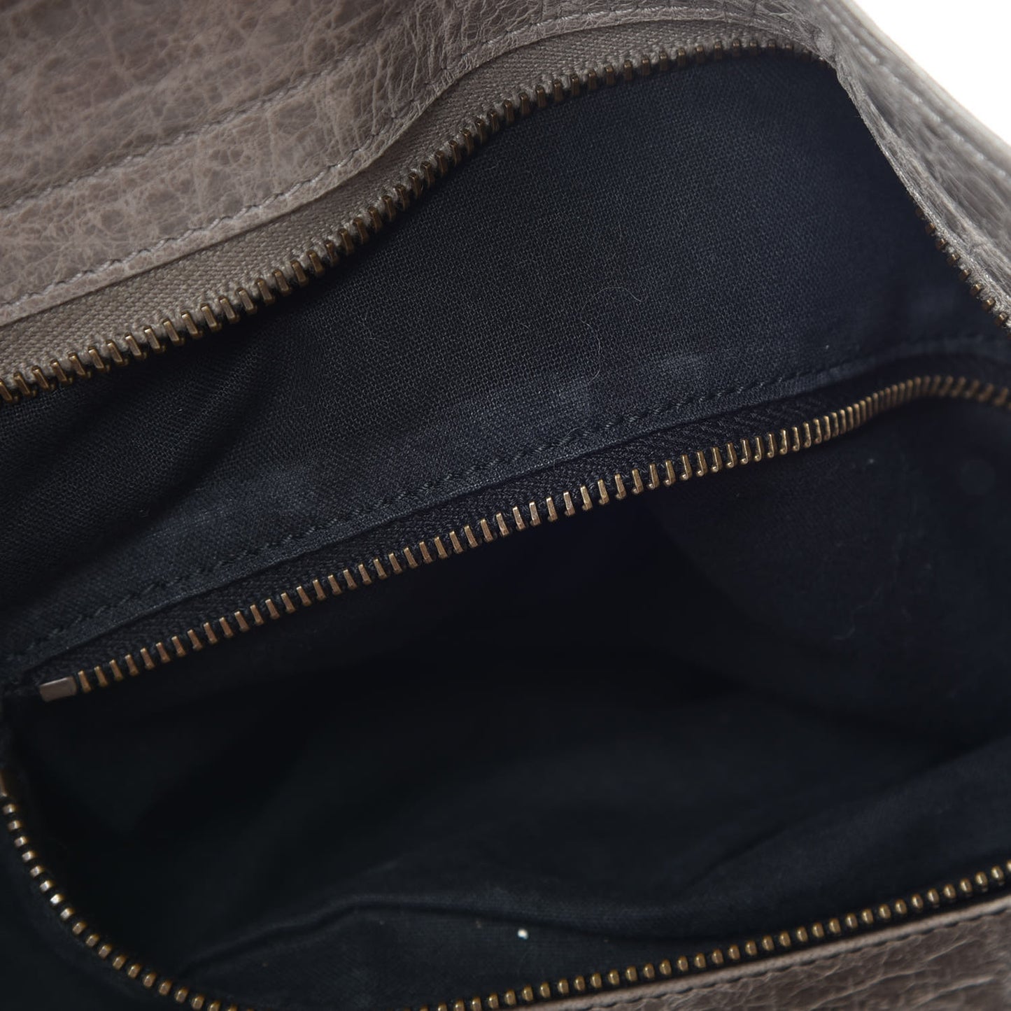 Agneau Classic Hardware Velo Papyrus