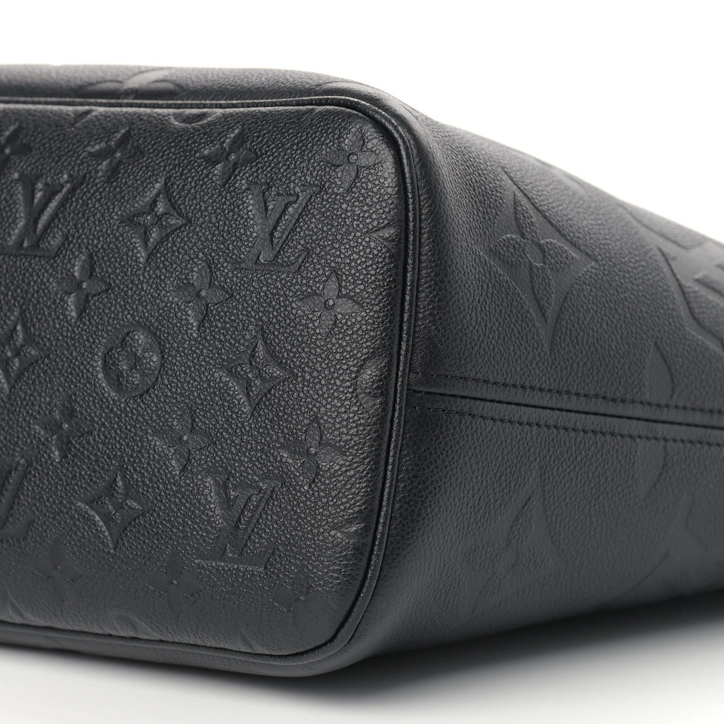 Empreinte Monogram Giant Neverfull MM Black