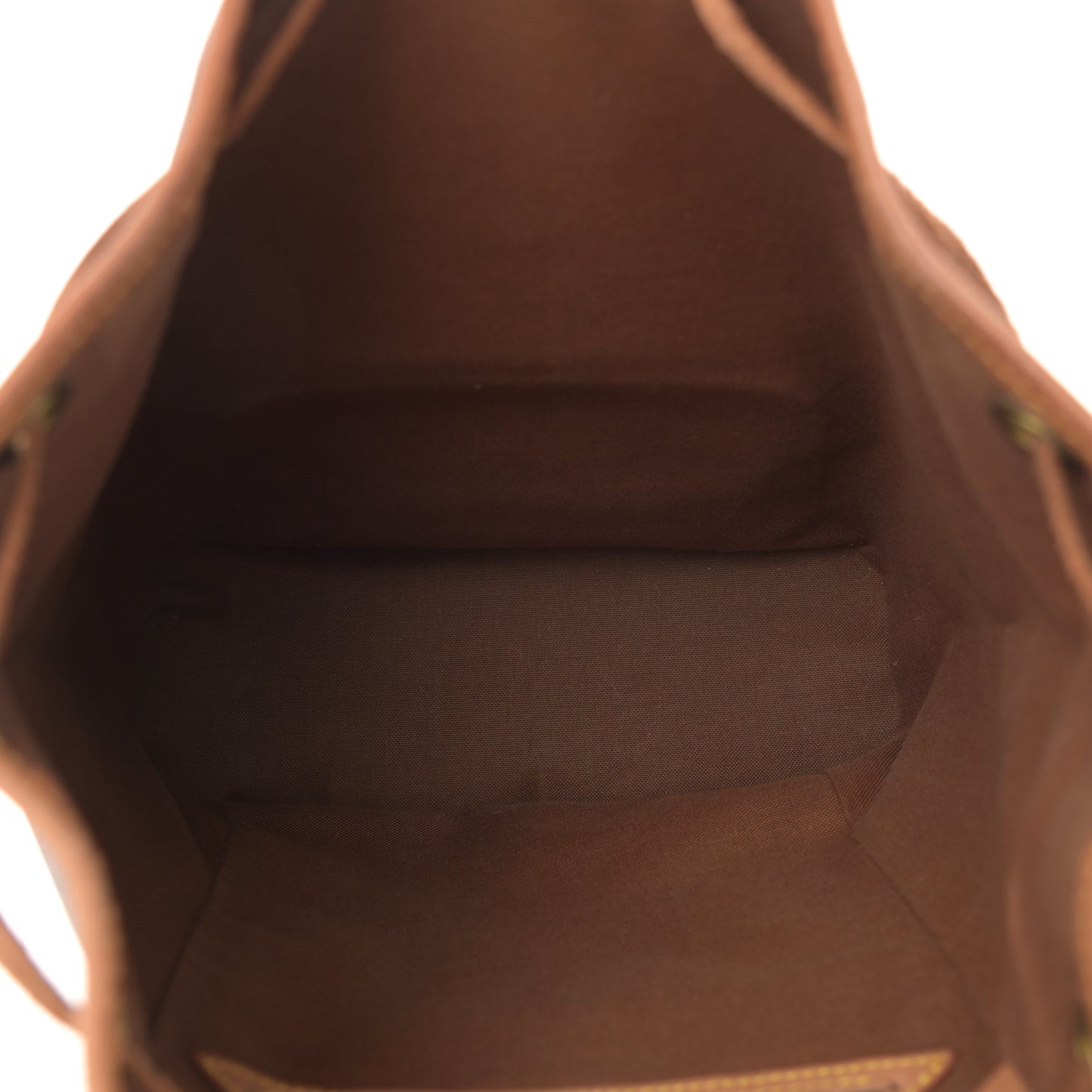Monogram Montsouris MM Backpack