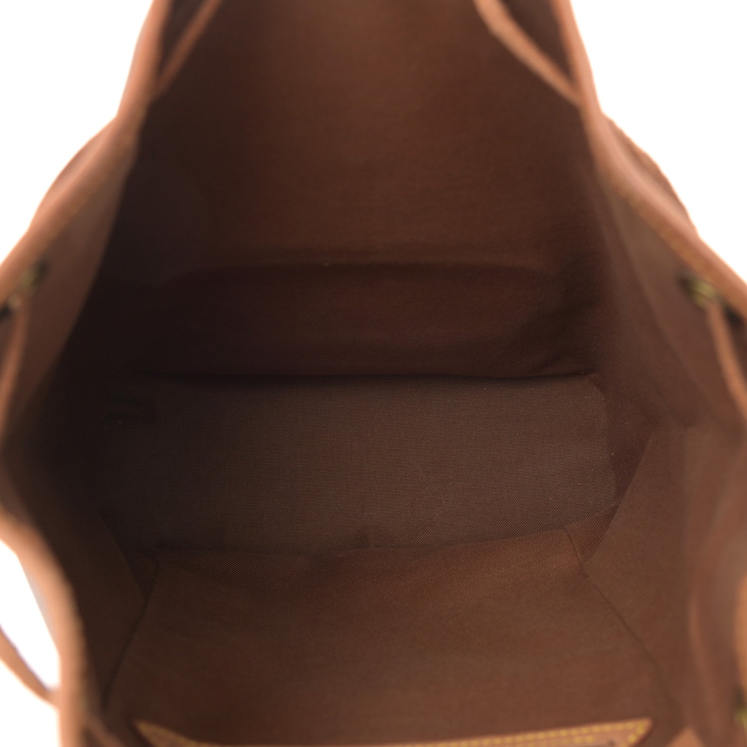 Louis Vuitton Monogram Montsouris MM Backpack 5 of 11