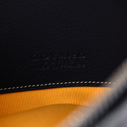 Goyard Goyardine Senat Pochette PM Navy 6 of 6