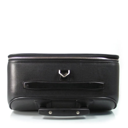 Louis Vuitton Taiga Pegase 55 Rolling Luggage 6 of 13