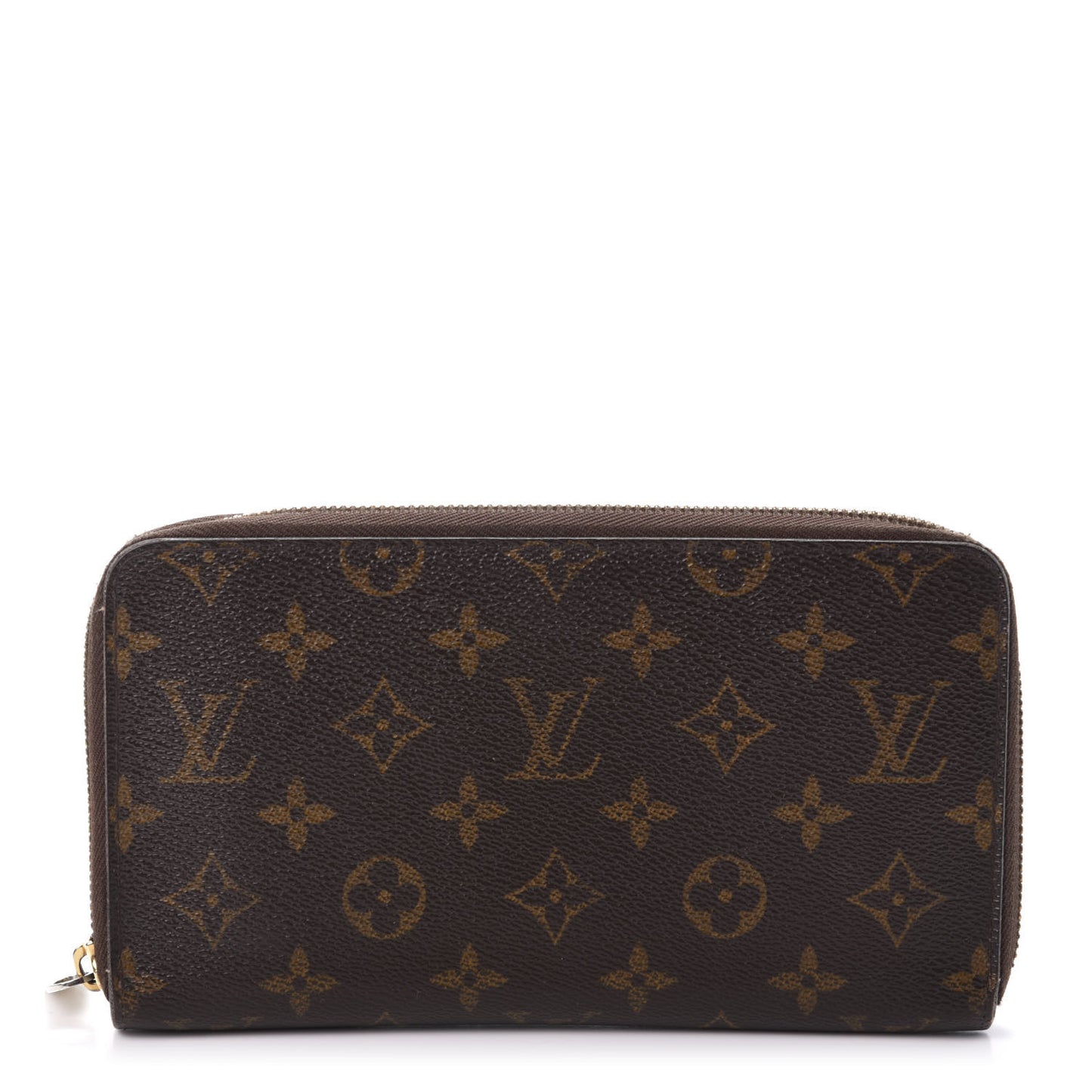 Monogram Zippy Organizer Wallet