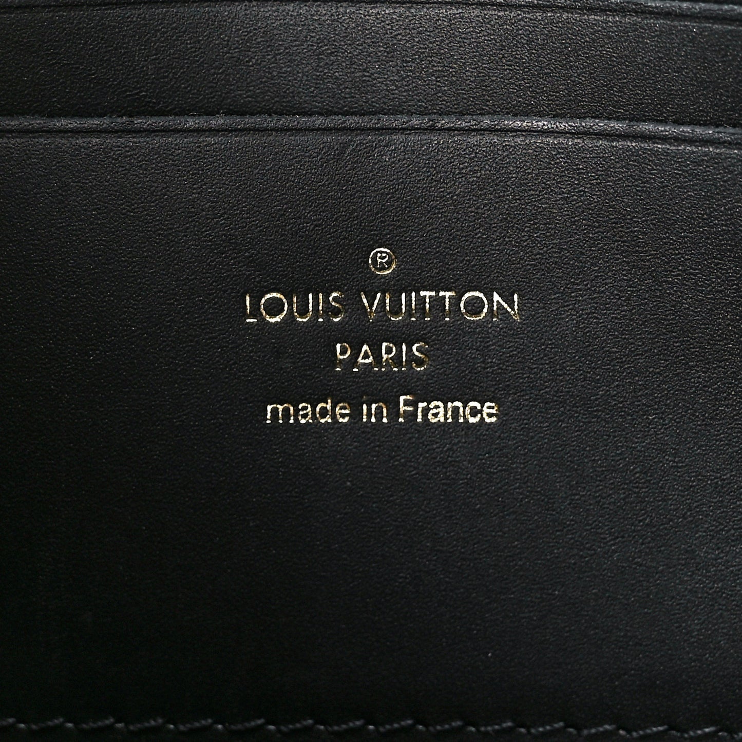 Jacquard Since 1854 Dauphine Chain Wallet Grey