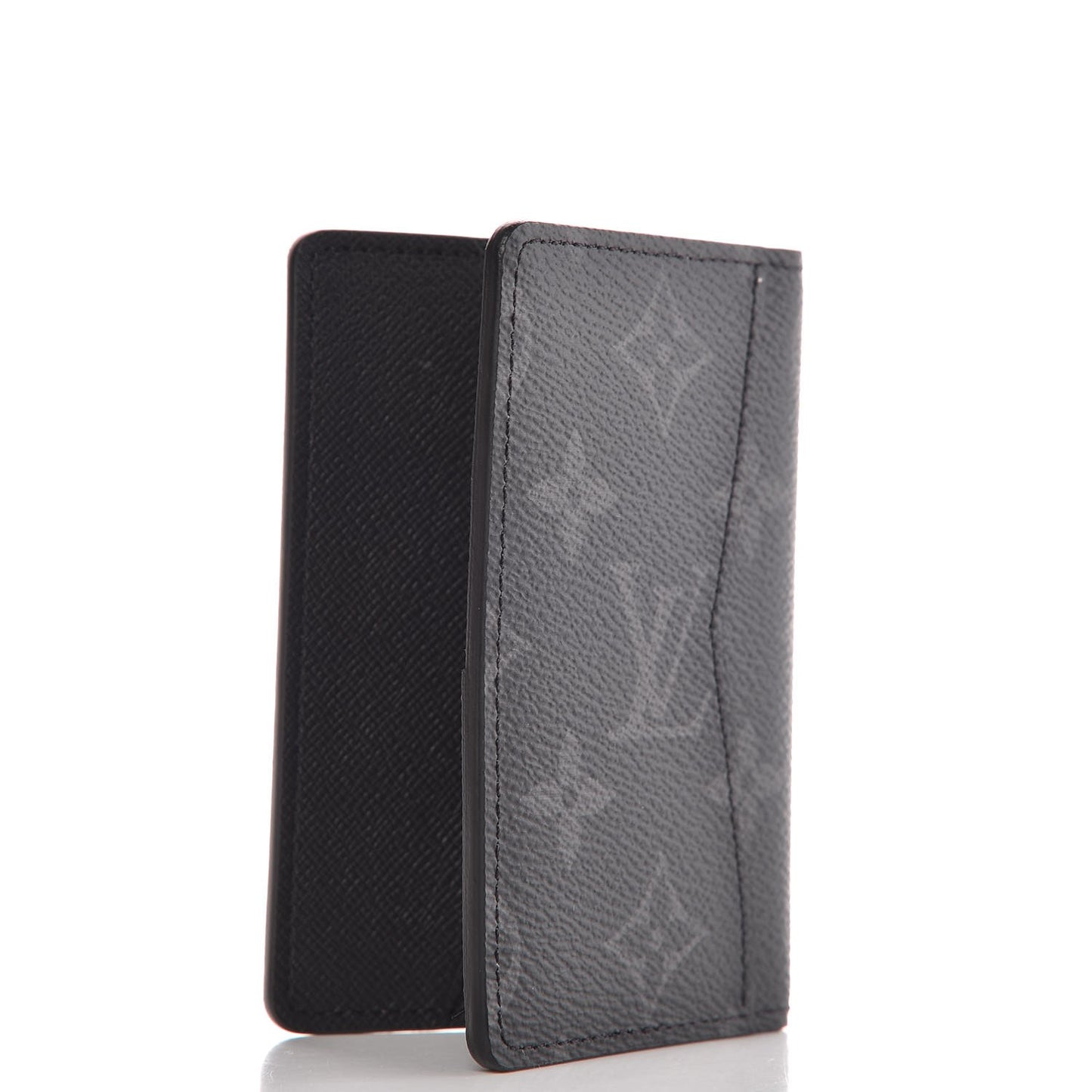 Monogram Eclipse Pocket Organizer NM