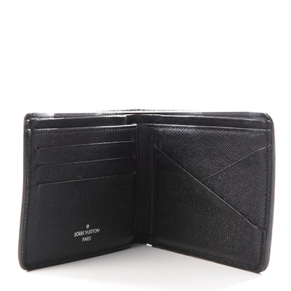 Louis Vuitton Damier Graphite Multiple Wallet 4 of 10
