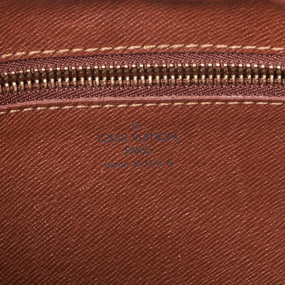 Louis Vuitton Monogram Trocadero 27 6 of 8