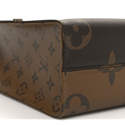 Louis Vuitton Reverse Monogram Giant Onthego PM 8 of 9