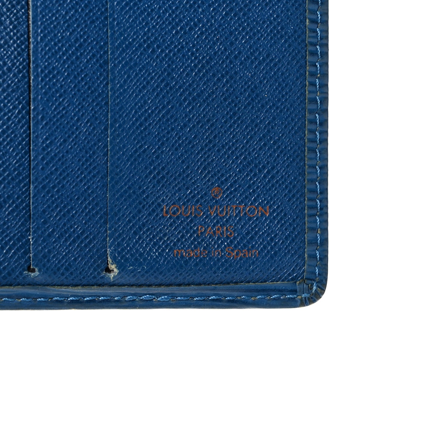 Epi 6 Card Billfold Wallet Toledo