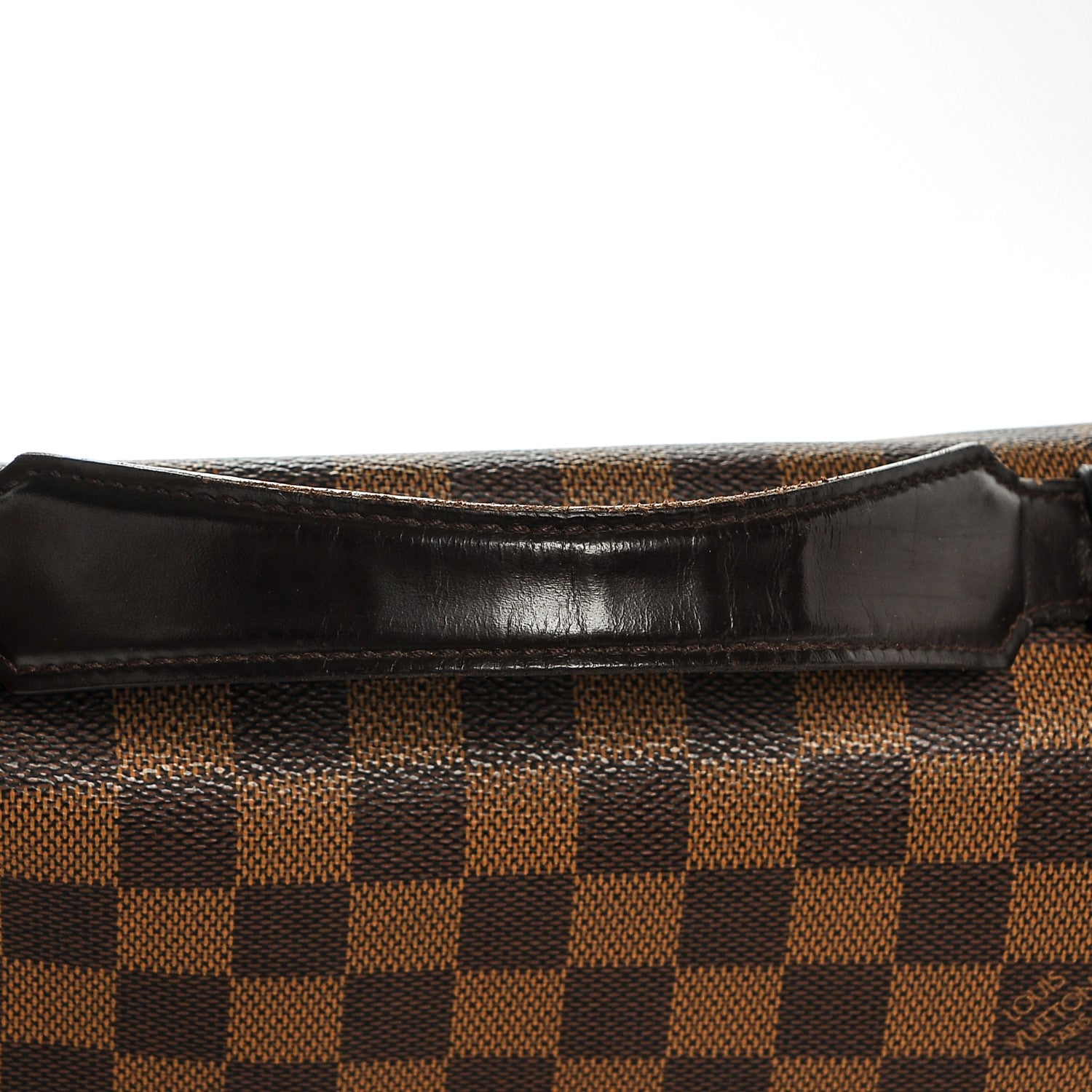 Louis Vuitton Damier Ebene Broadway Messenger Bag 8 of 10