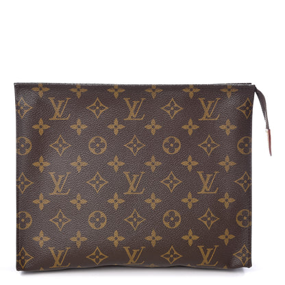 Louis Vuitton Monogram Toiletry Pouch 26 1 of 9