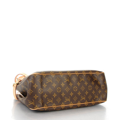 Louis Vuitton Monogram Batignolles Horizontal 4 of 7