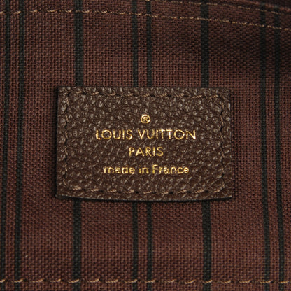 Louis Vuitton Empreinte Speedy Bandouliere 30 Earth 6 of 7