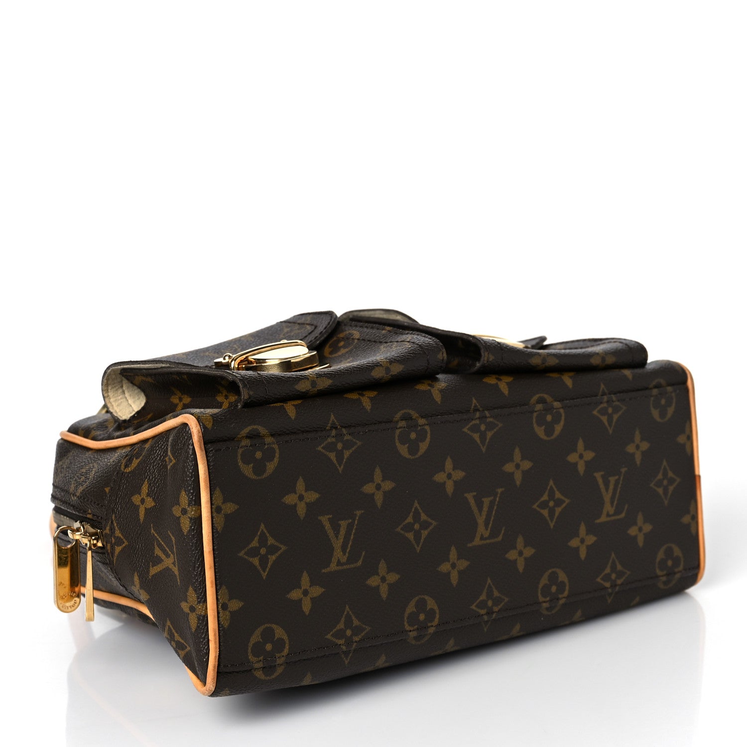 Louis Vuitton Monogram Manhattan PM 4 of 8