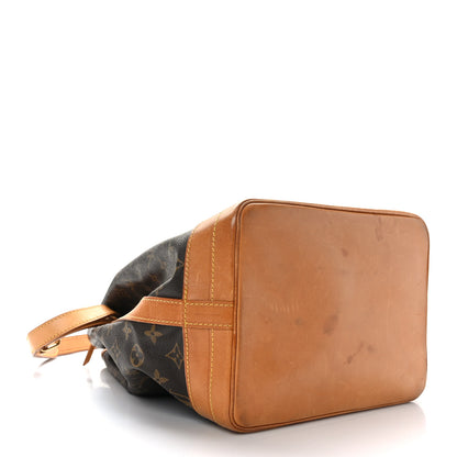 Louis Vuitton Monogram Noe 4 of 11