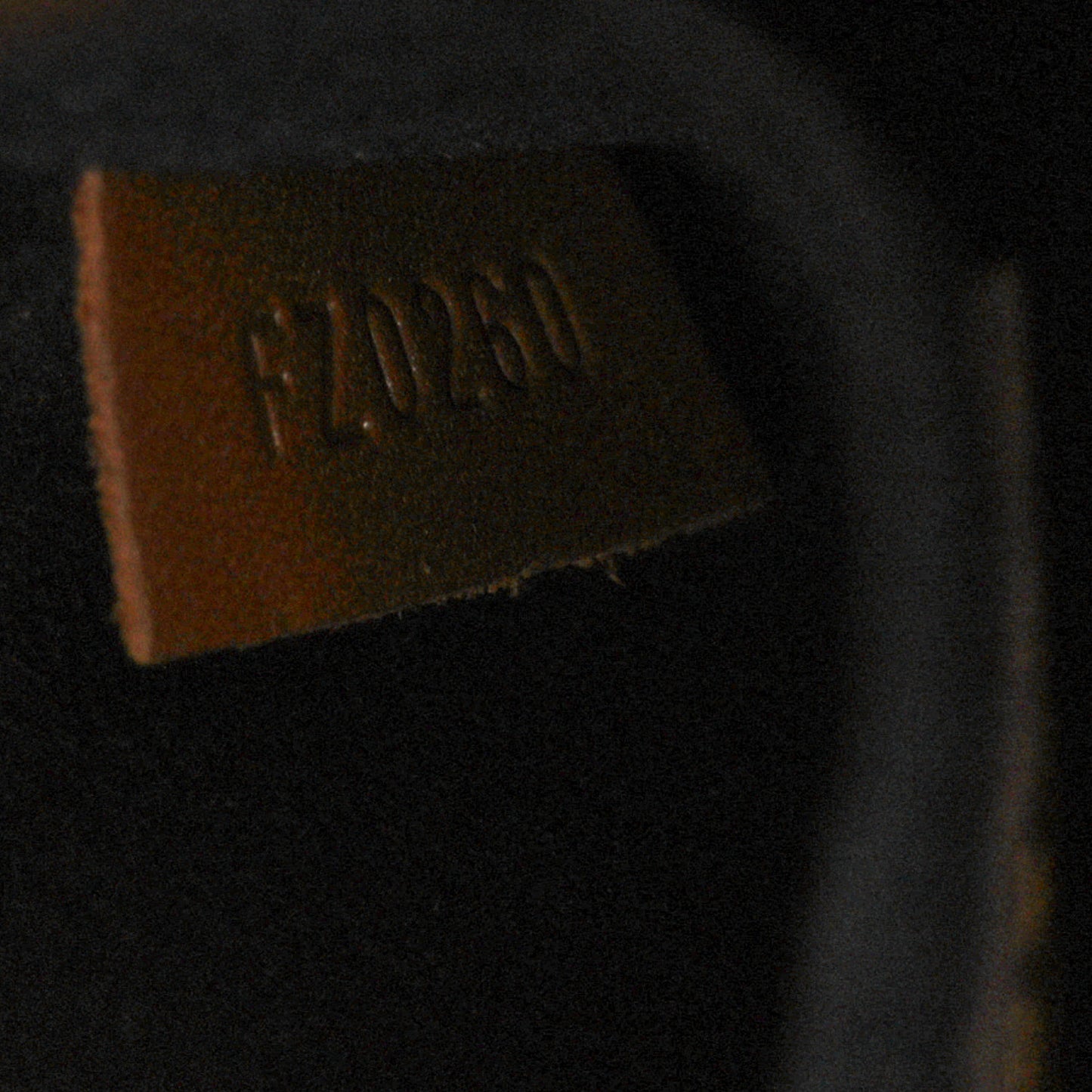 Reverse Monogram Dauphine Mini