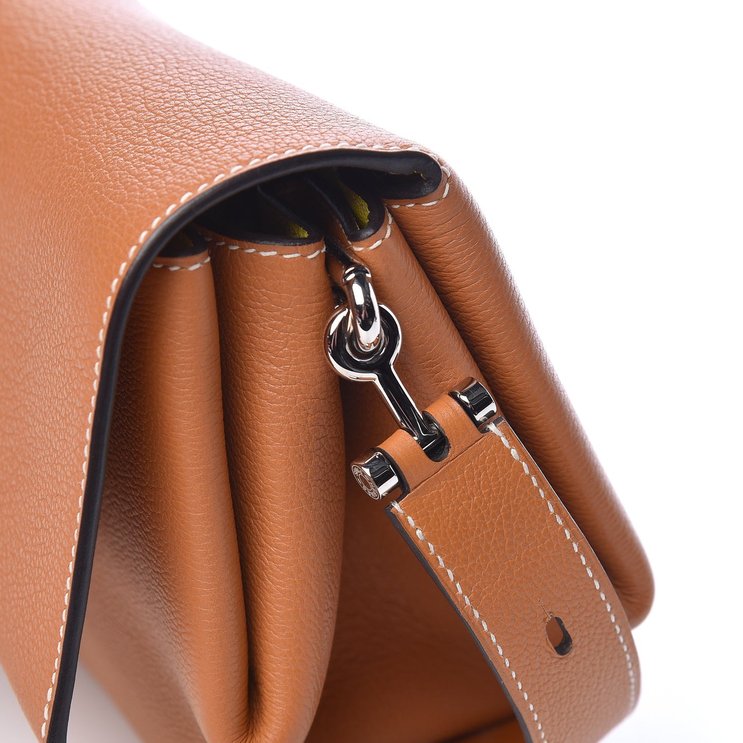 Taurillon Novillo Opli 28 Toffee Lime