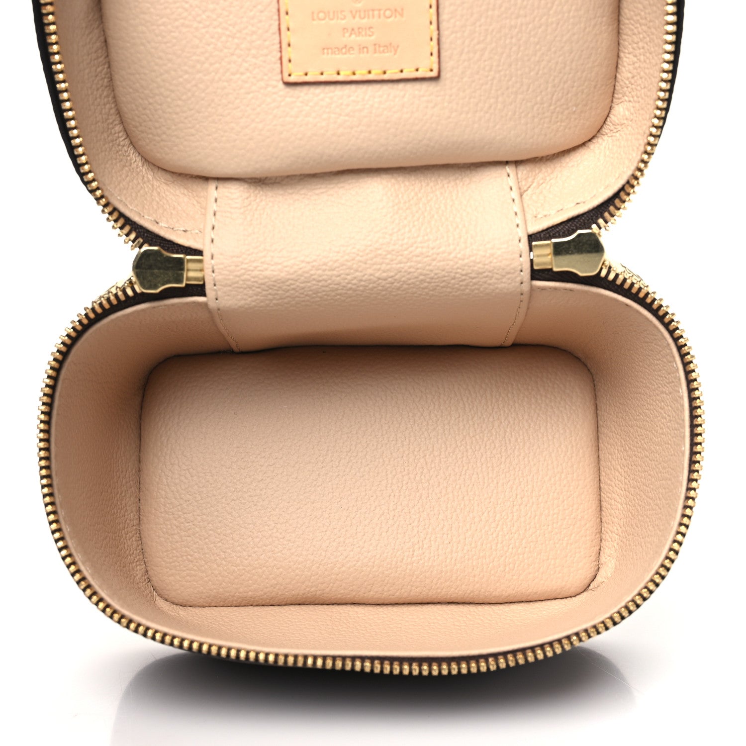 Louis Vuitton Monogram Nano Nice 5 of 9