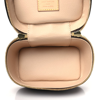 Louis Vuitton Monogram Nano Nice 5 of 9