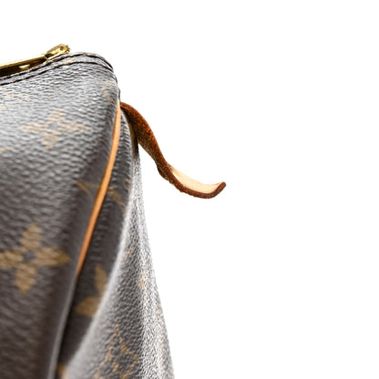 Louis Vuitton Monogram Speedy 30 17 of 19