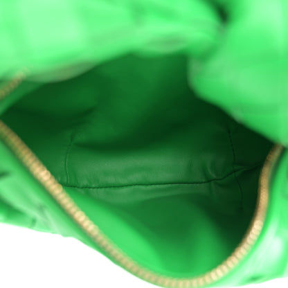 Bottega Veneta Nappa Intrecciato Mini Jodie Parakeet 5 of 9
