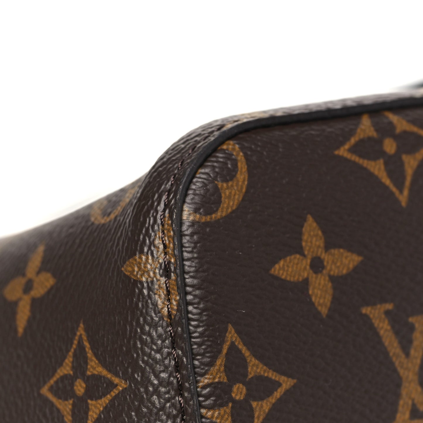 Monogram Neonoe MM Black