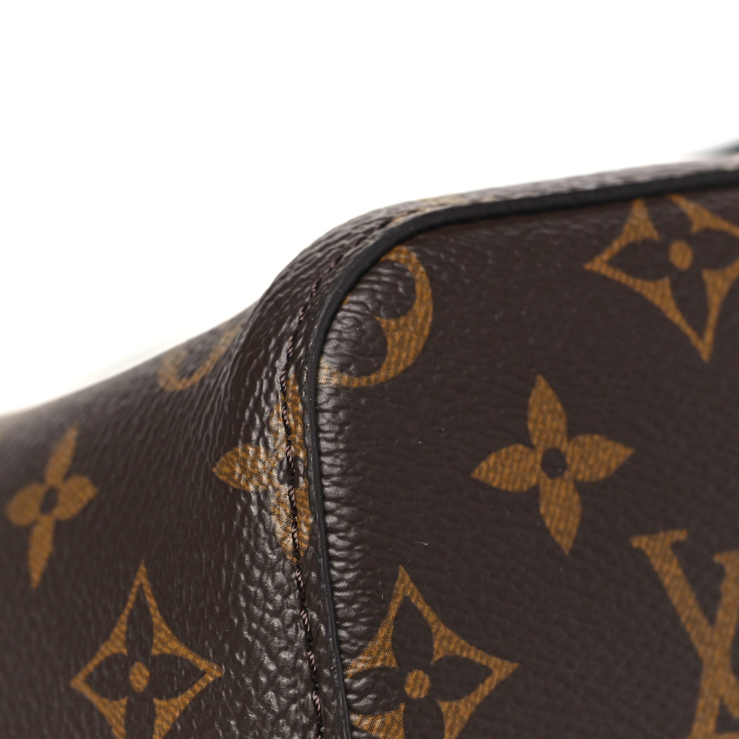 Louis Vuitton Monogram Neonoe MM Black 8 of 11