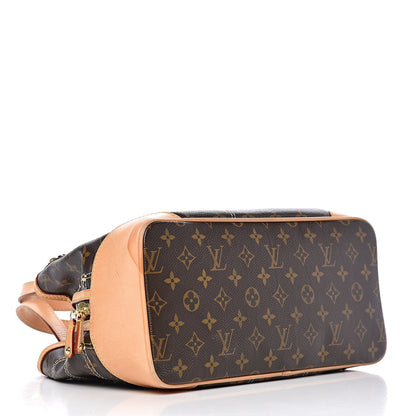 Louis Vuitton Monogram Riveting 4 of 14