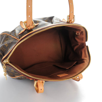 Louis Vuitton Monogram Tivoli GM 5 of 7