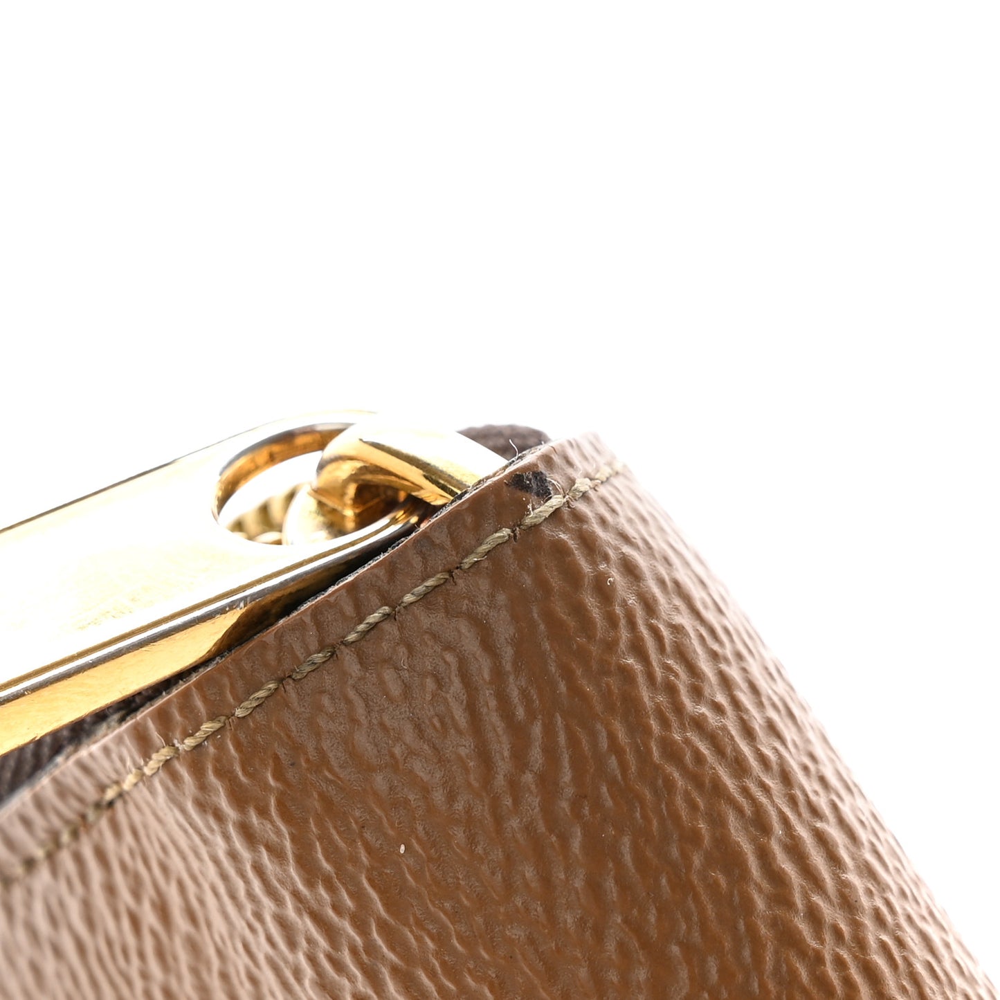 Reverse Monogram Giant Zippy Wallet