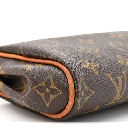 Louis Vuitton Monogram Eva Clutch 18 of 25