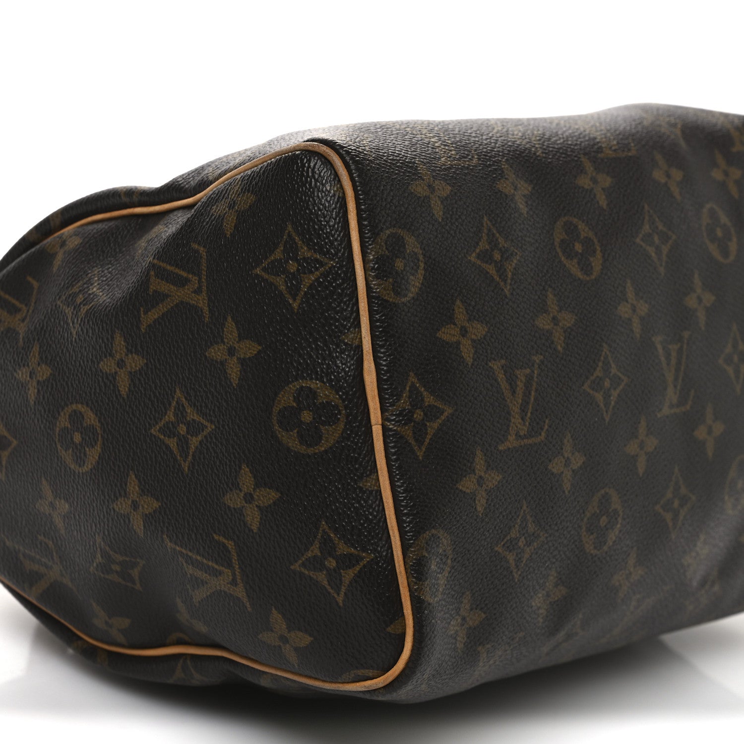 Louis Vuitton Monogram Speedy 25 9 of 16