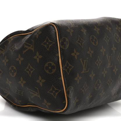 Louis Vuitton Monogram Speedy 25 9 of 16
