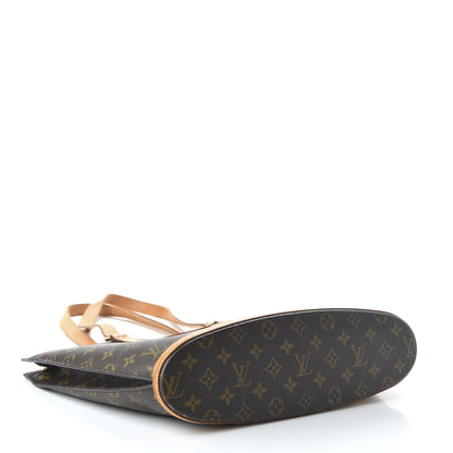 Louis Vuitton Monogram Babylone 4 of 9